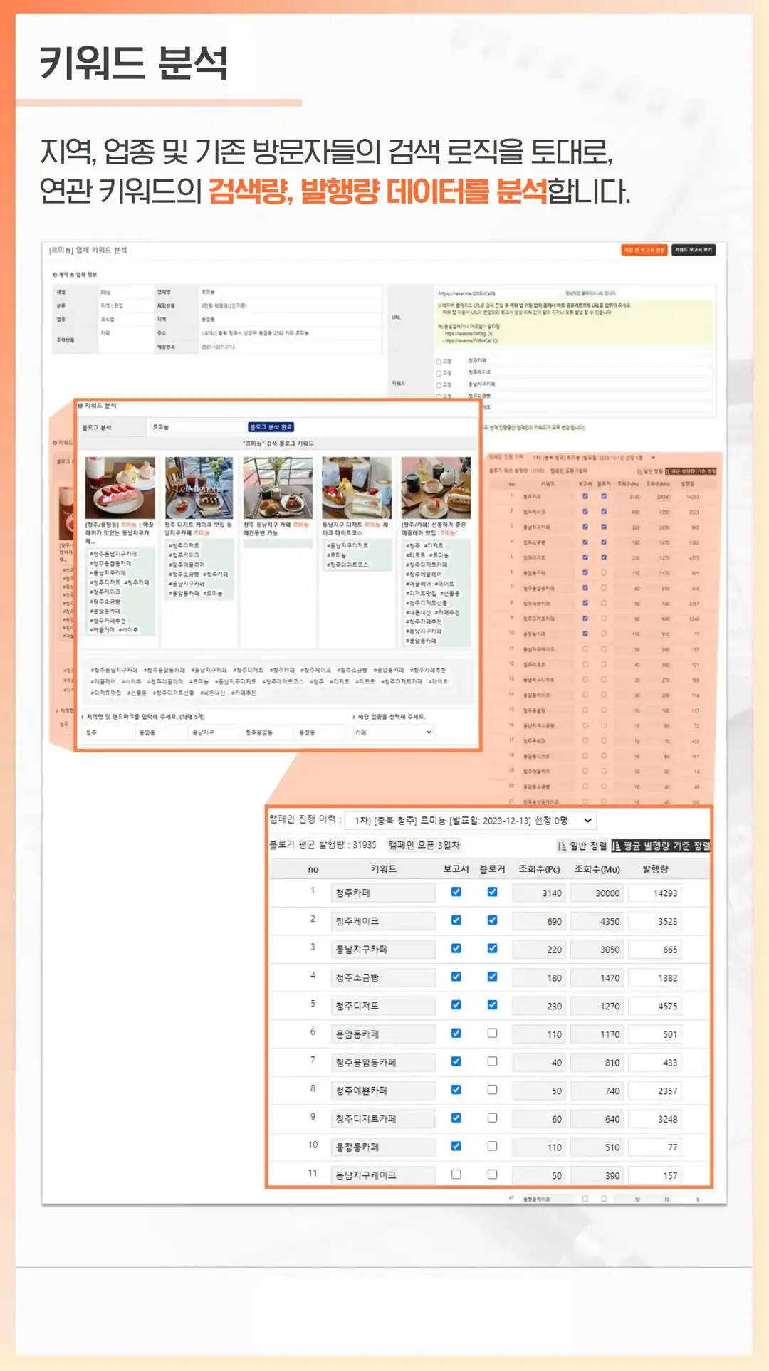갈현동 마케팅 업체