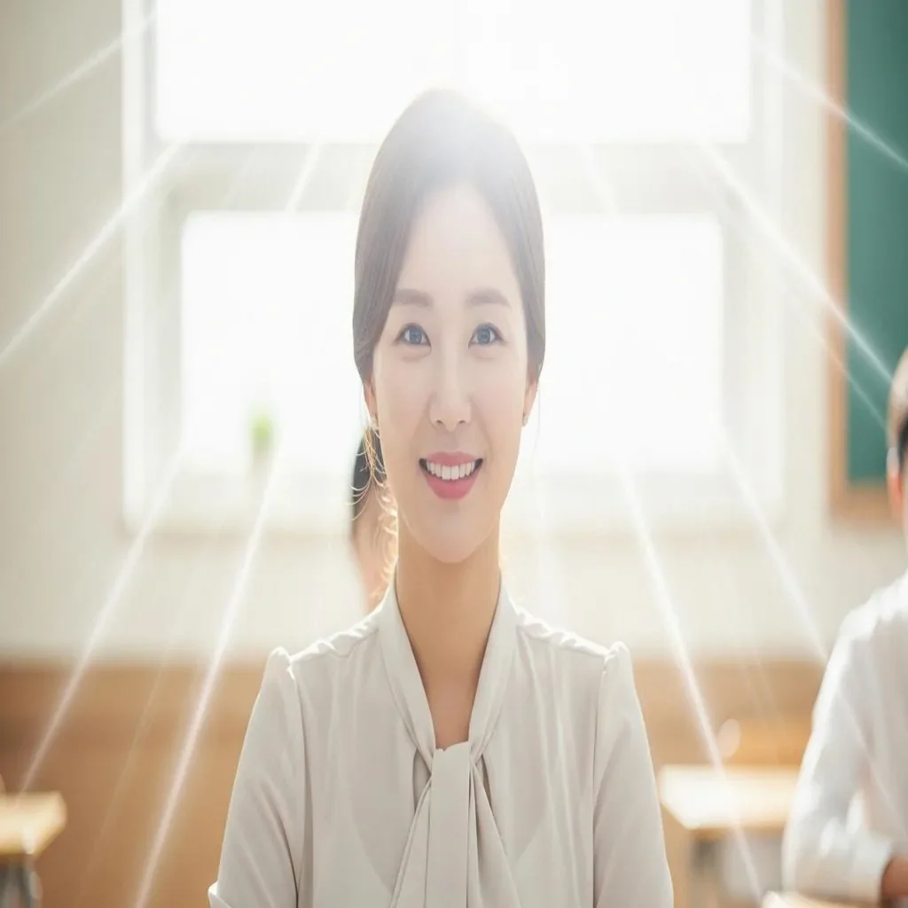 연수동 중학생학원