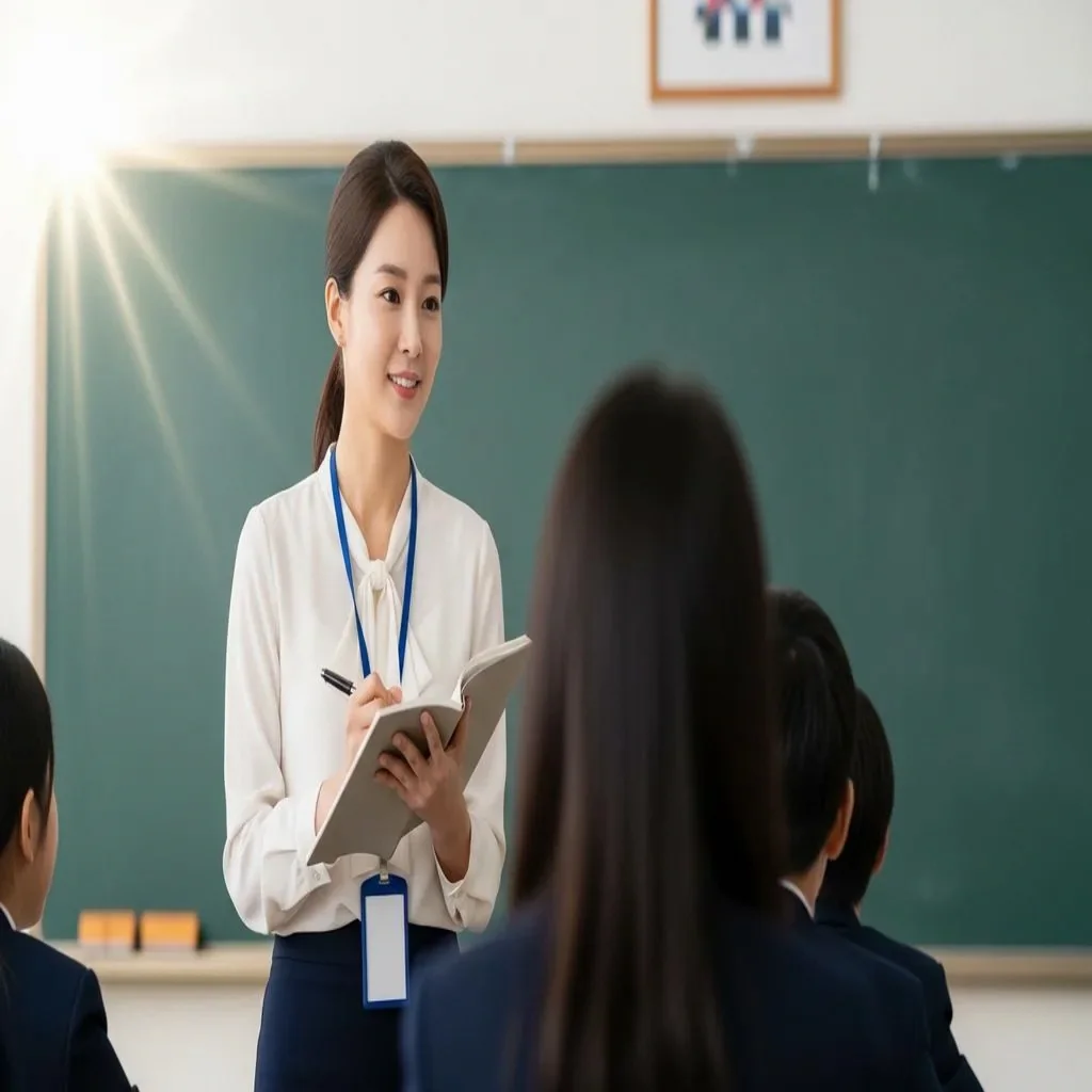 흥덕 시험대비학원