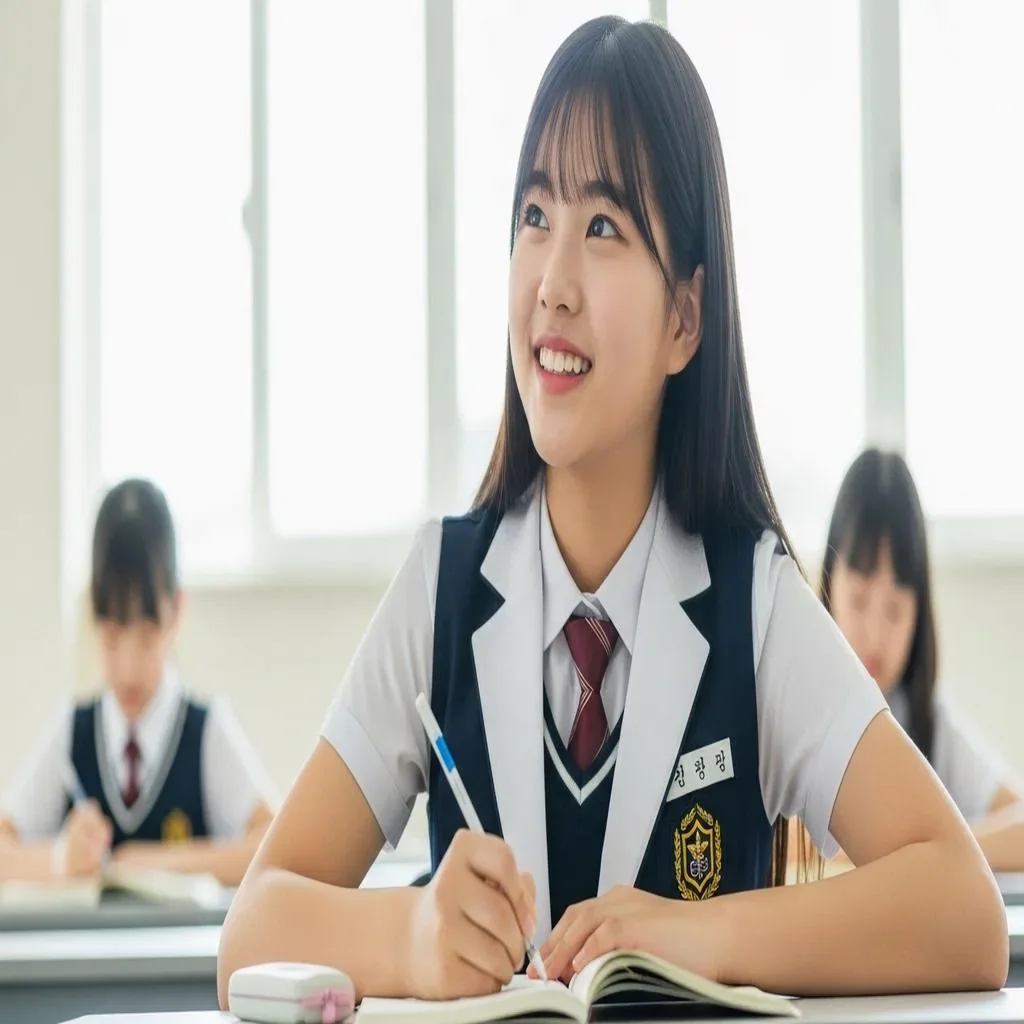 덕풍동 초등학생 영어학원