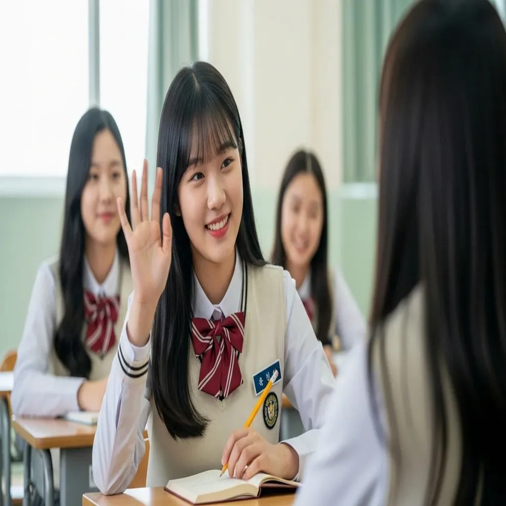 국우동 개별지도학원