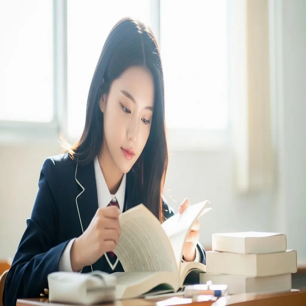 효목동 소수정예학원