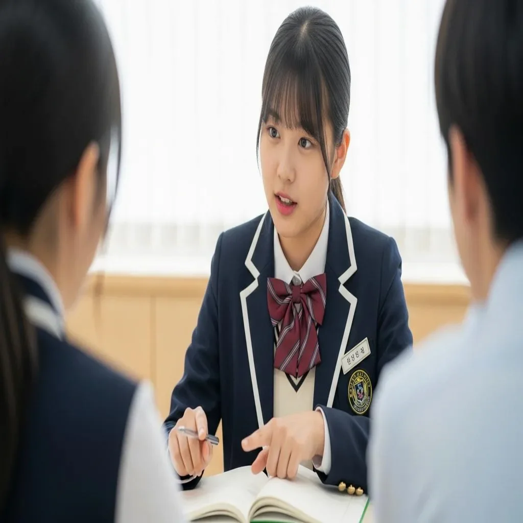 선암동 단과학원