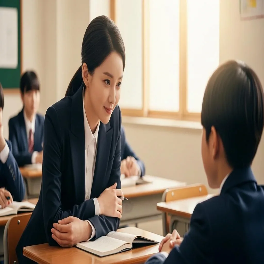 갈마동 영수학원
