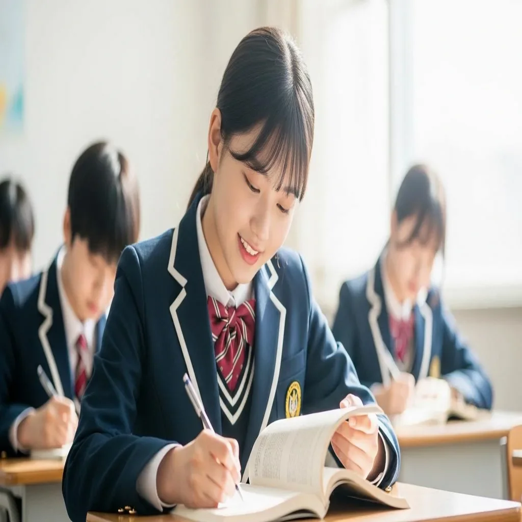 산본역 고등 영어수학학원