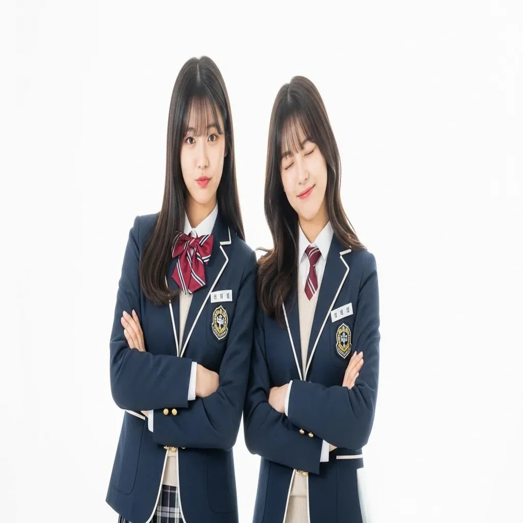 풍덕천동 중학생 영수학원