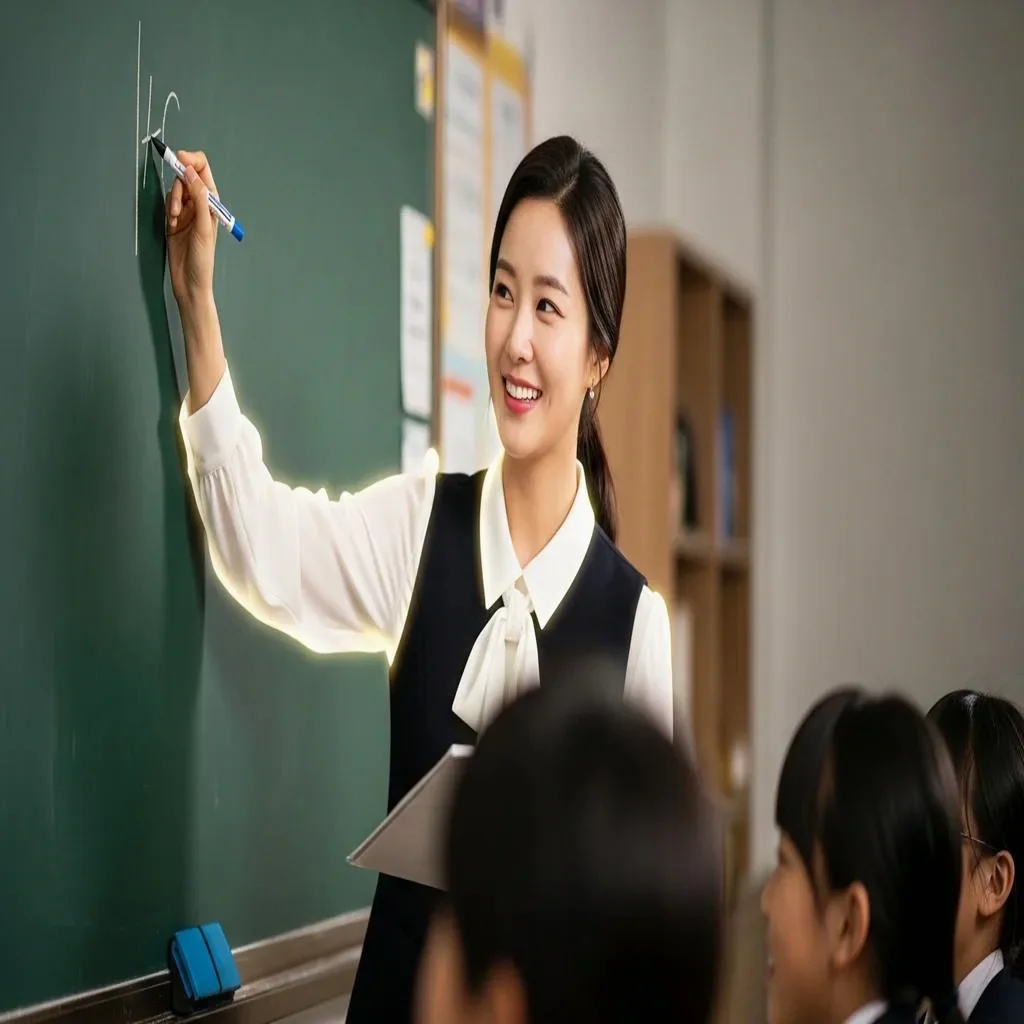 관저동 고등 수학학원