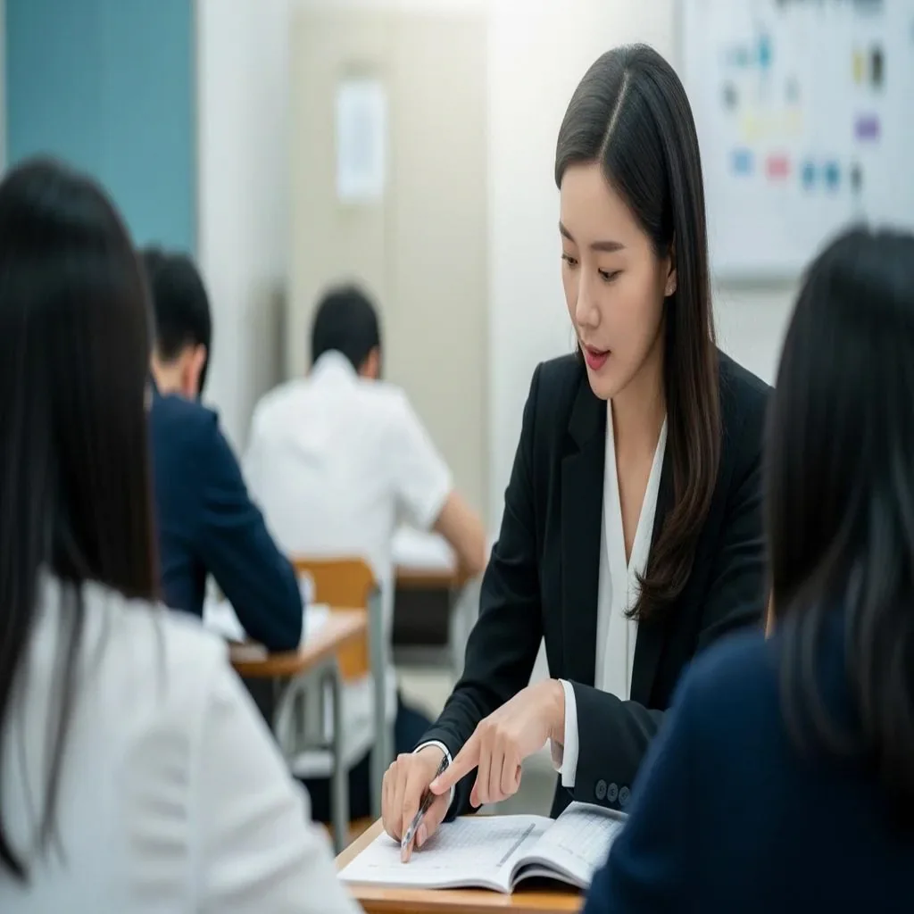 보라동 고등 수학학원