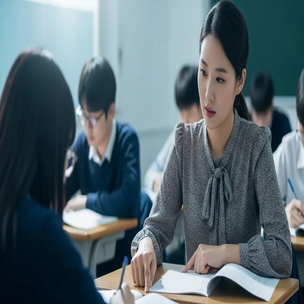 양덕동 초등 수학학원