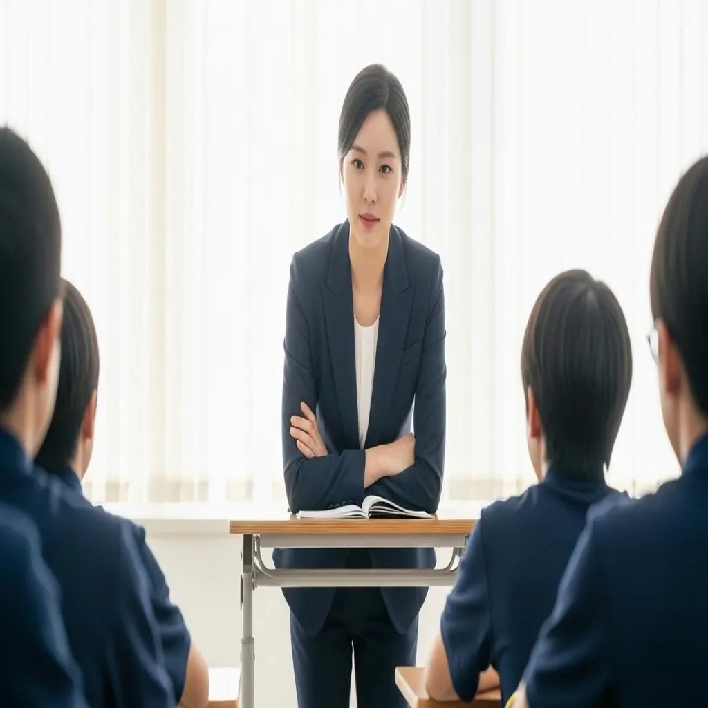 반구동 고등학생 수학학원