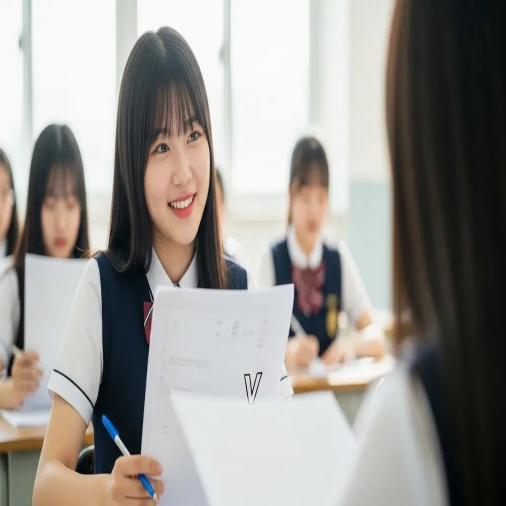 인천삼산동 영어학원