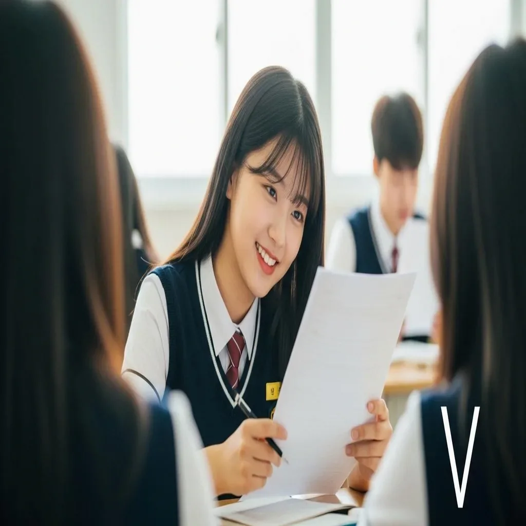 화정 초6 영어학원