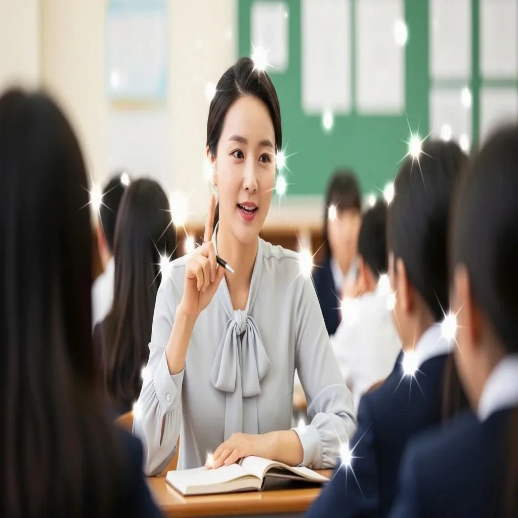 은평구 초등학생 국영수학원