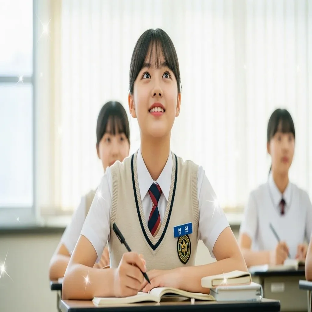 범박동 국영수과학원