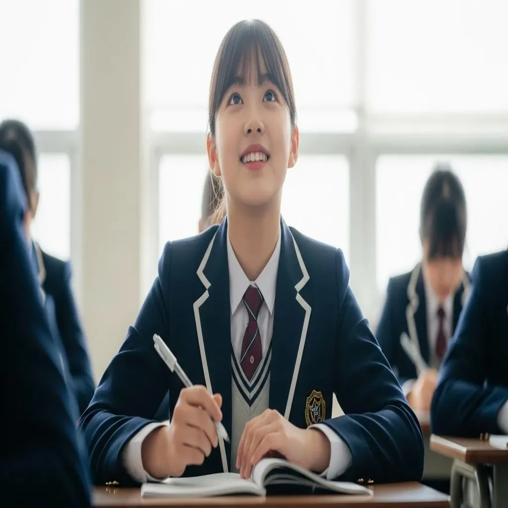 하남풍산동 고등학생 영수학원