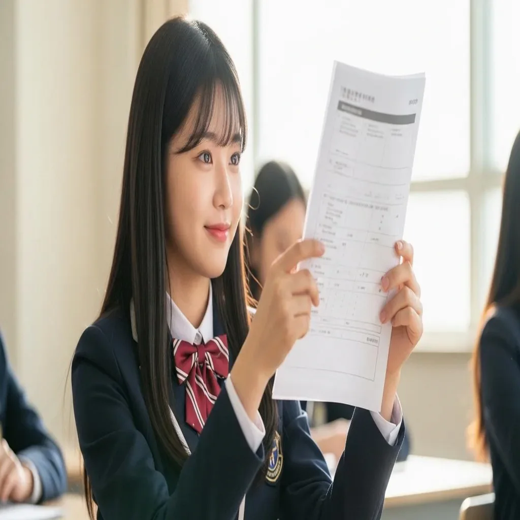 탄현동 고등 영어수학학원