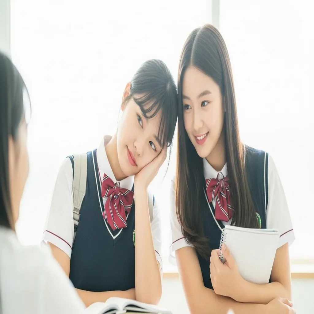 남가좌동 중등 영어수학학원