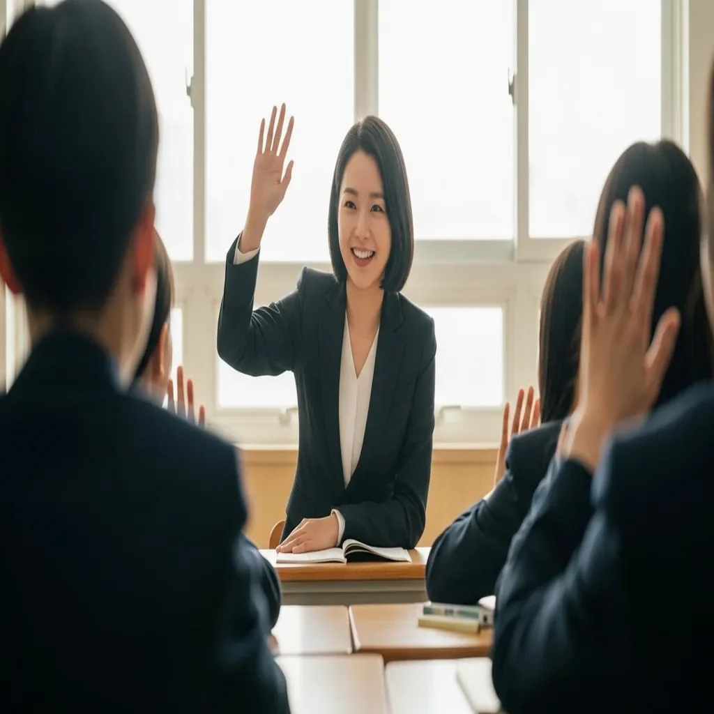 이매동 초6 영어학원