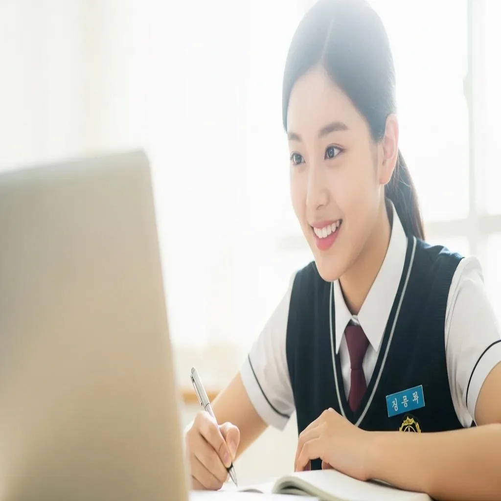 호매실동 초등학생 국영수학원