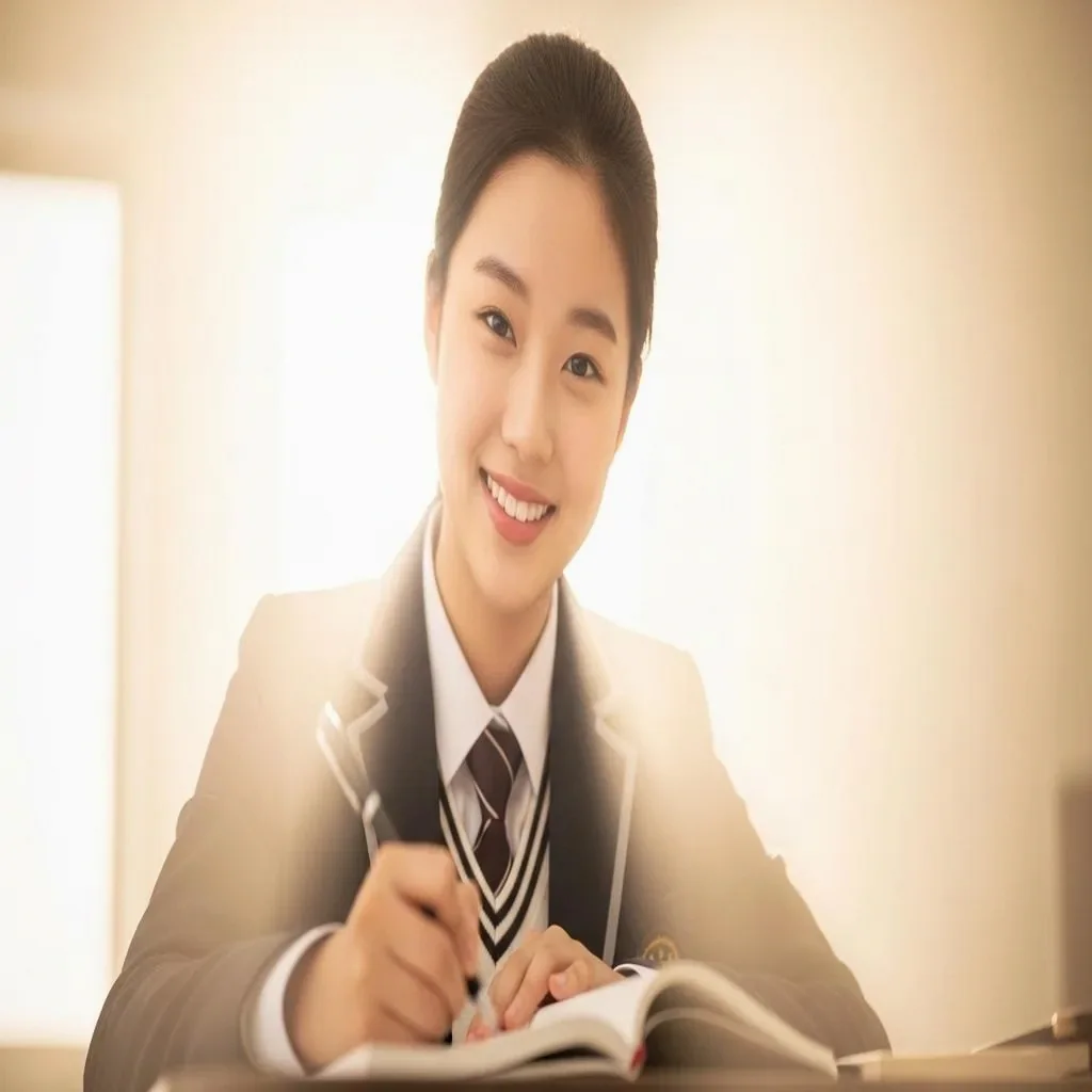 인천삼산 국어학원