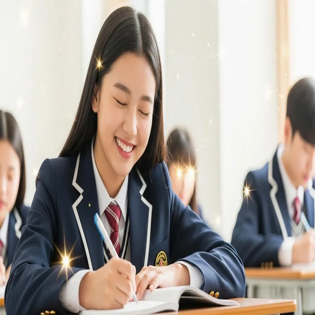 김포장기동 초등학생 수학학원