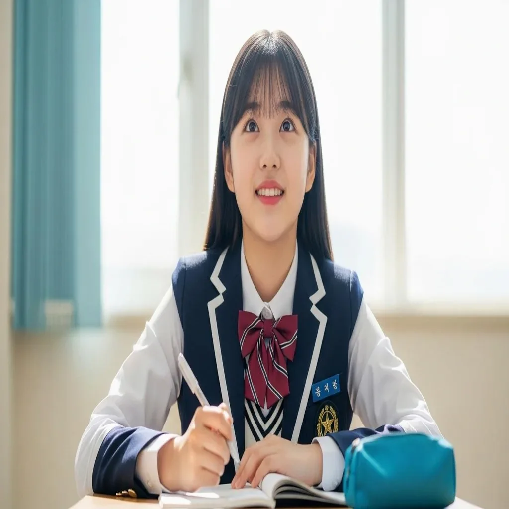 달동 영어국어학원
