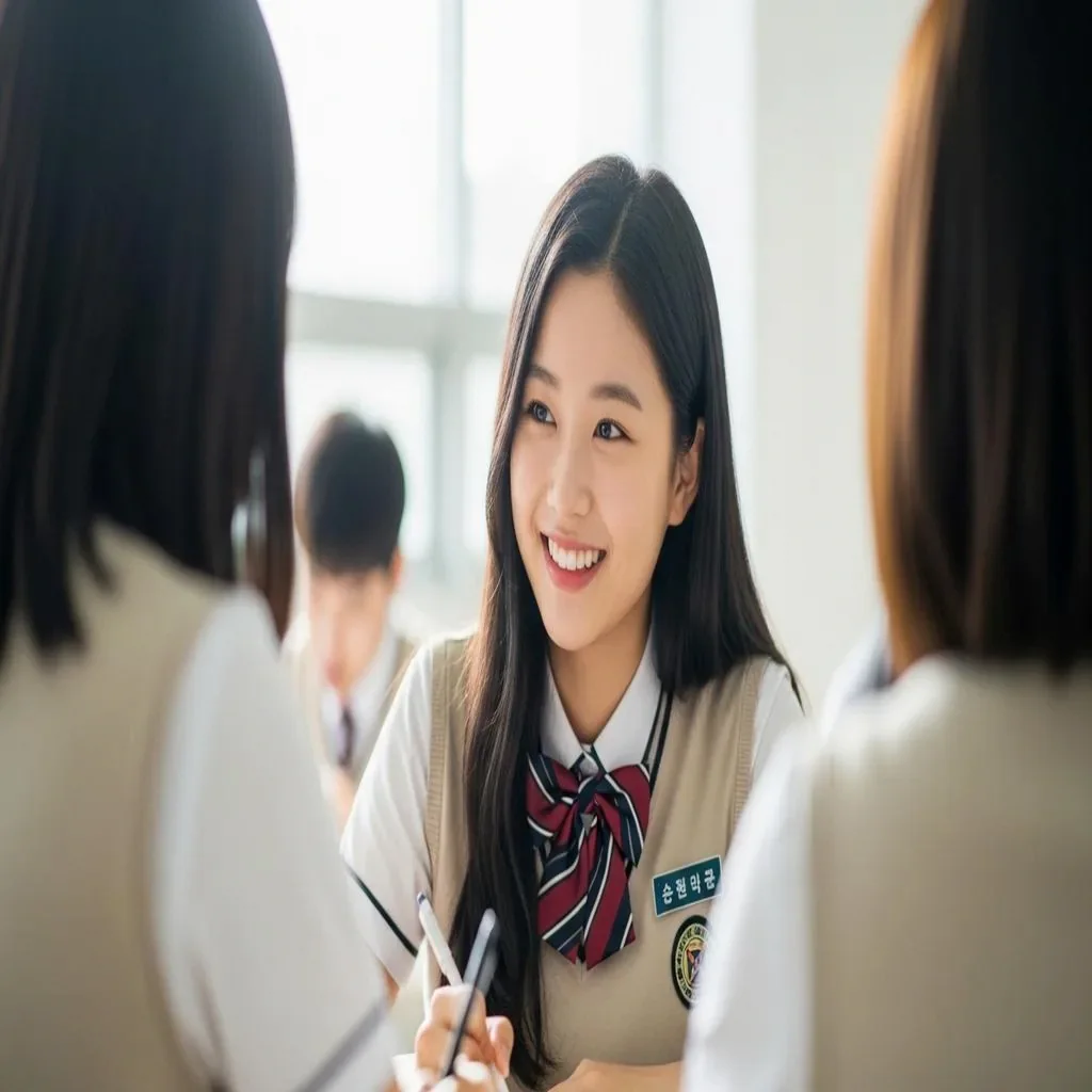 후곡마을 수학학원