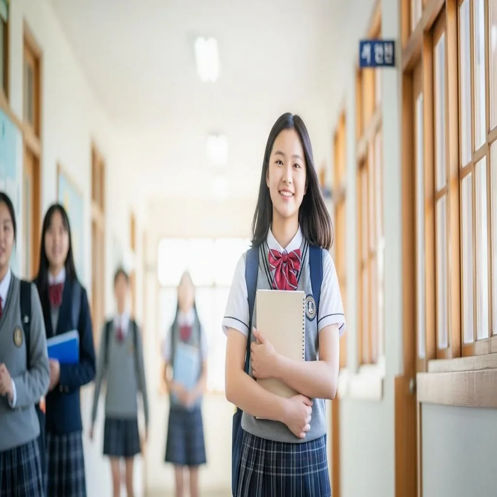 상남동 초등학원