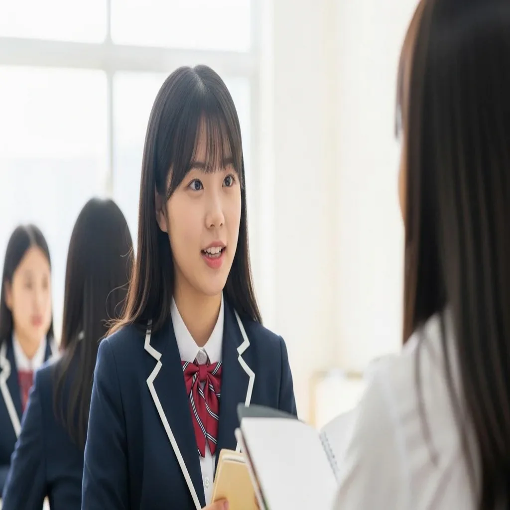 구월 중간고사학원