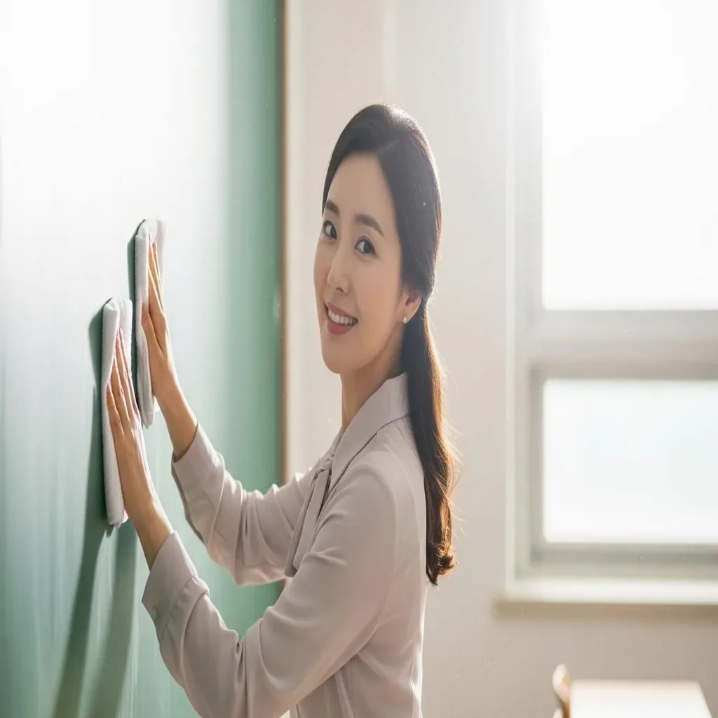 구의동 초5 영어학원