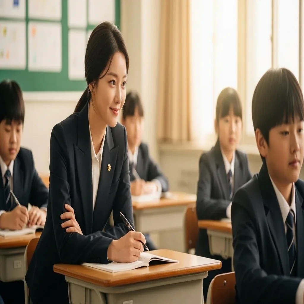인천논현동 초등 영어학원