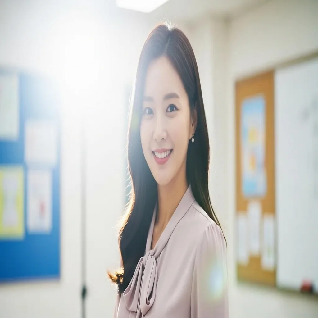 중화산동 고등 영어학원