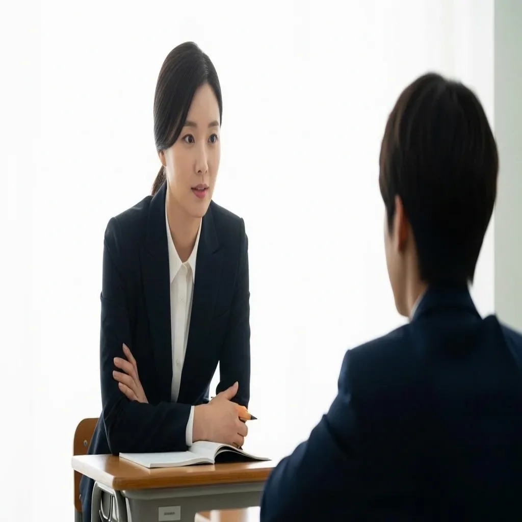 둔산동 고1 영어학원