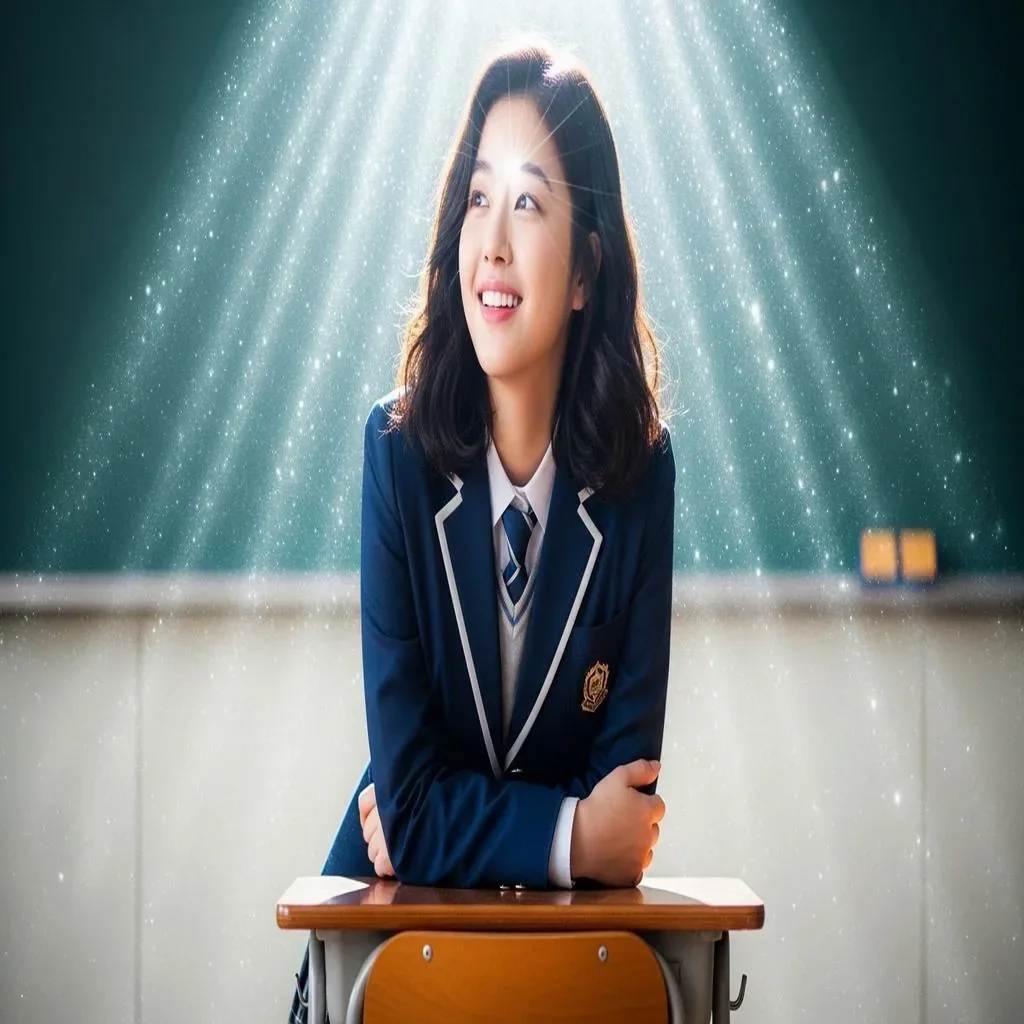 도안동 중1 영어학원