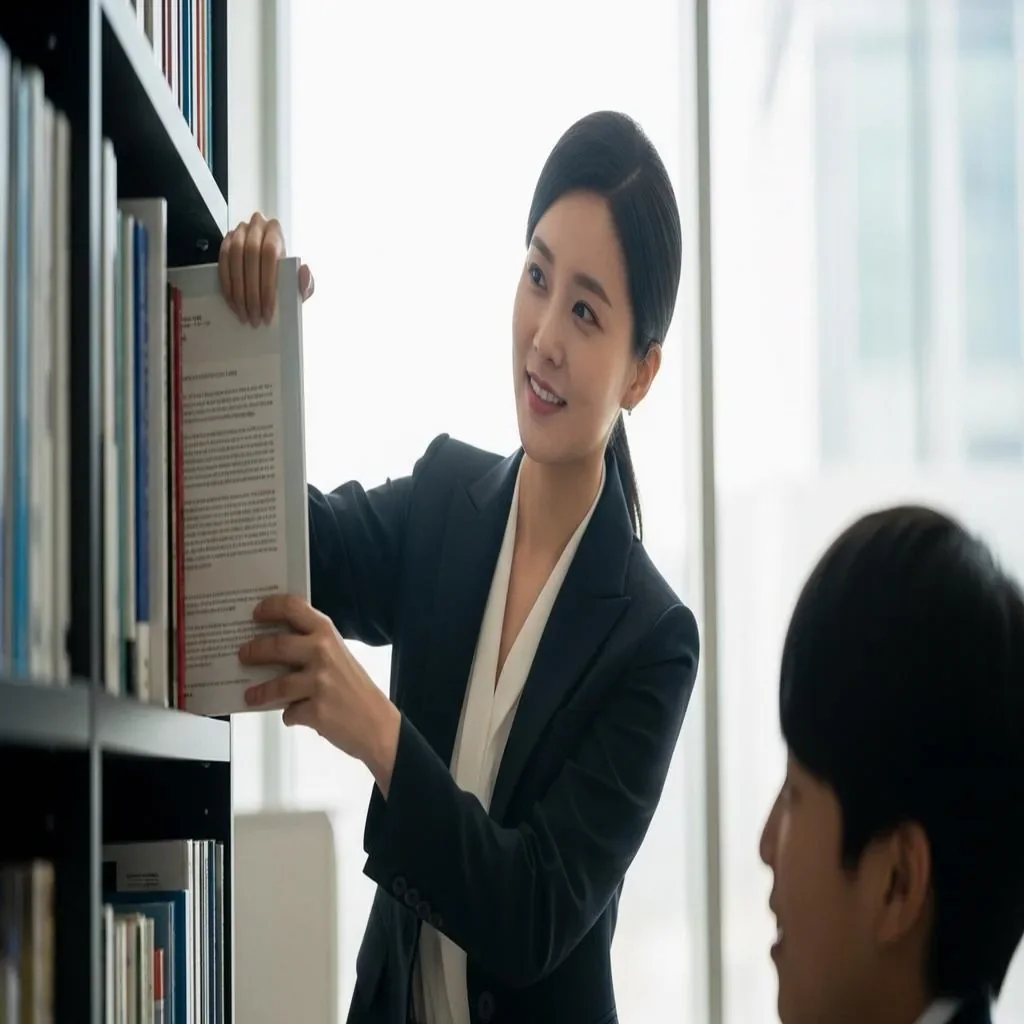 원흥 고등 영어수학학원