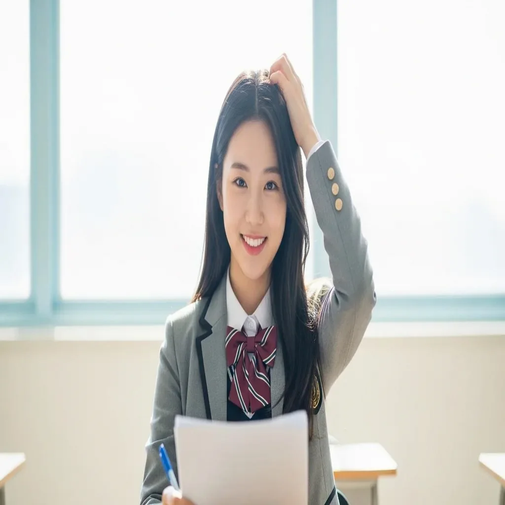 원신동 영어학원
