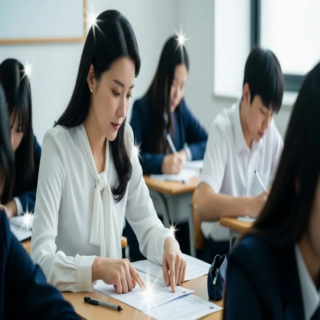 양덕동 단과 영어학원