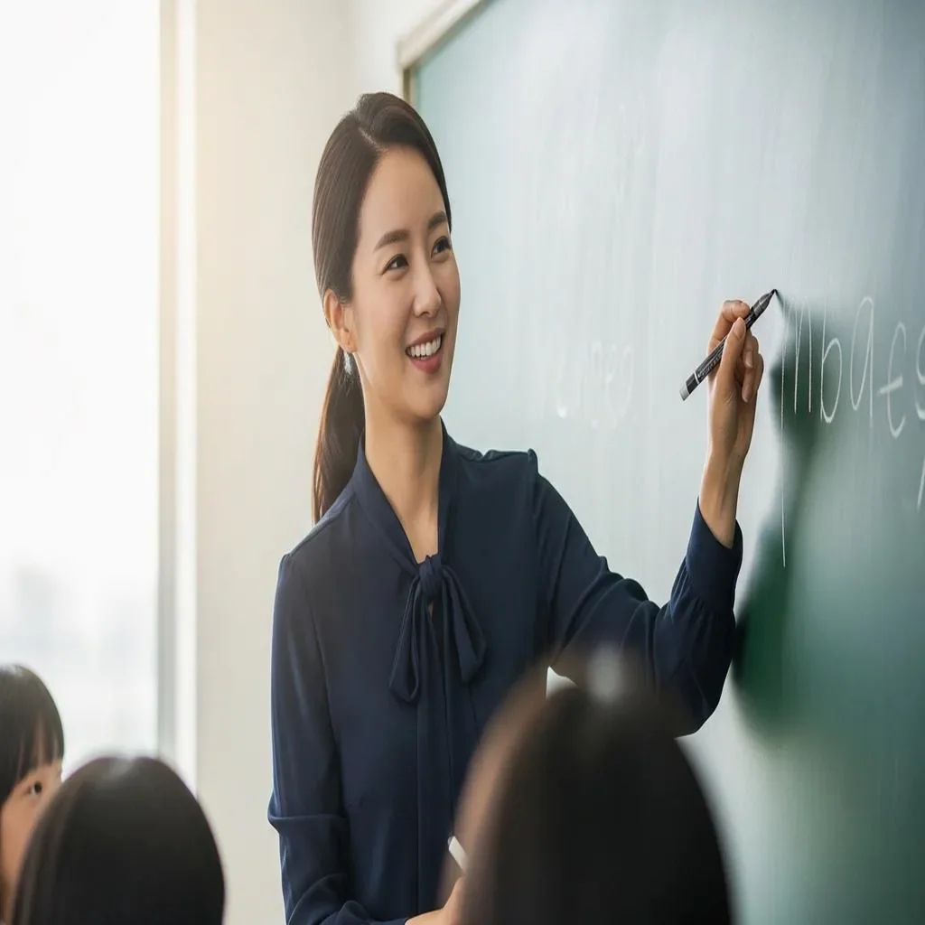 갈산동 중학생 영수학원