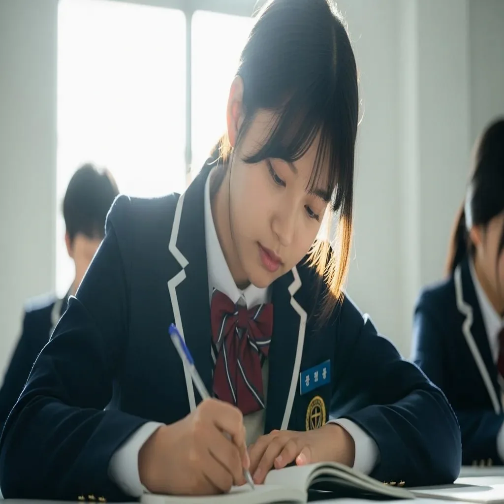 광진구 전과목학원