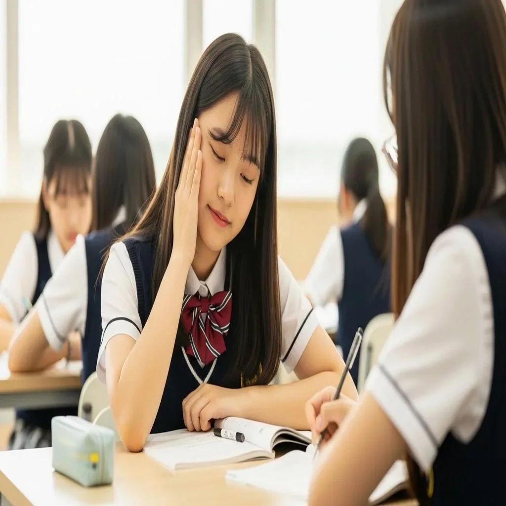 성사동 초등 영수학원