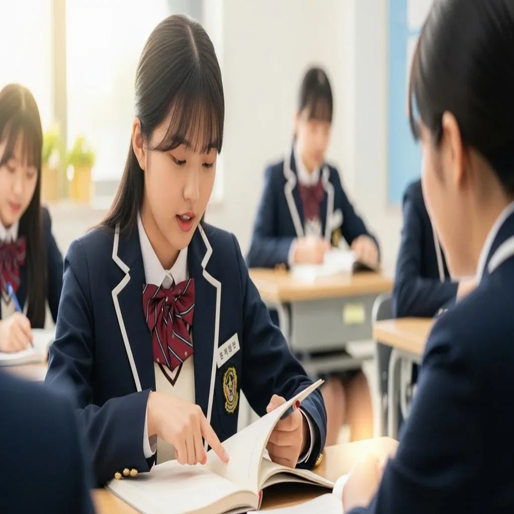 영통구 초등학생 국영수학원