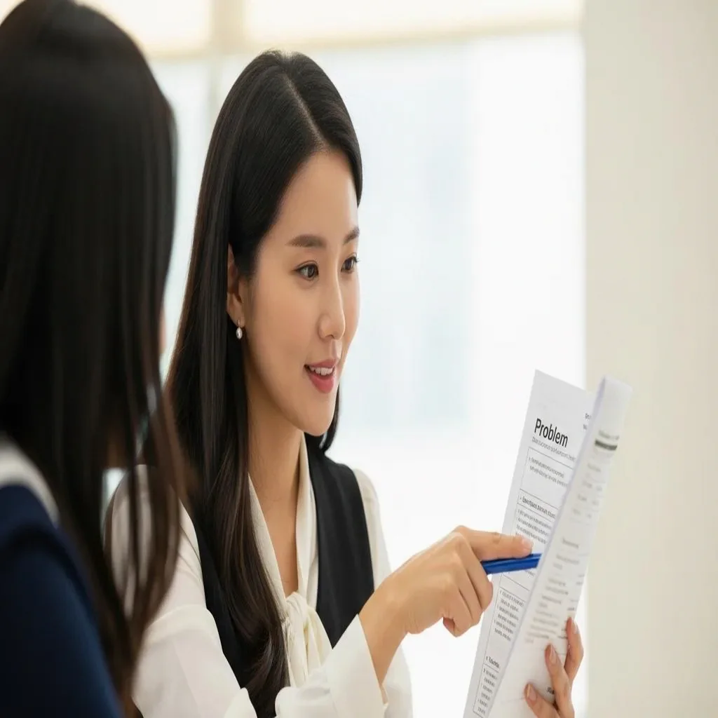 상암동 고3 영어학원