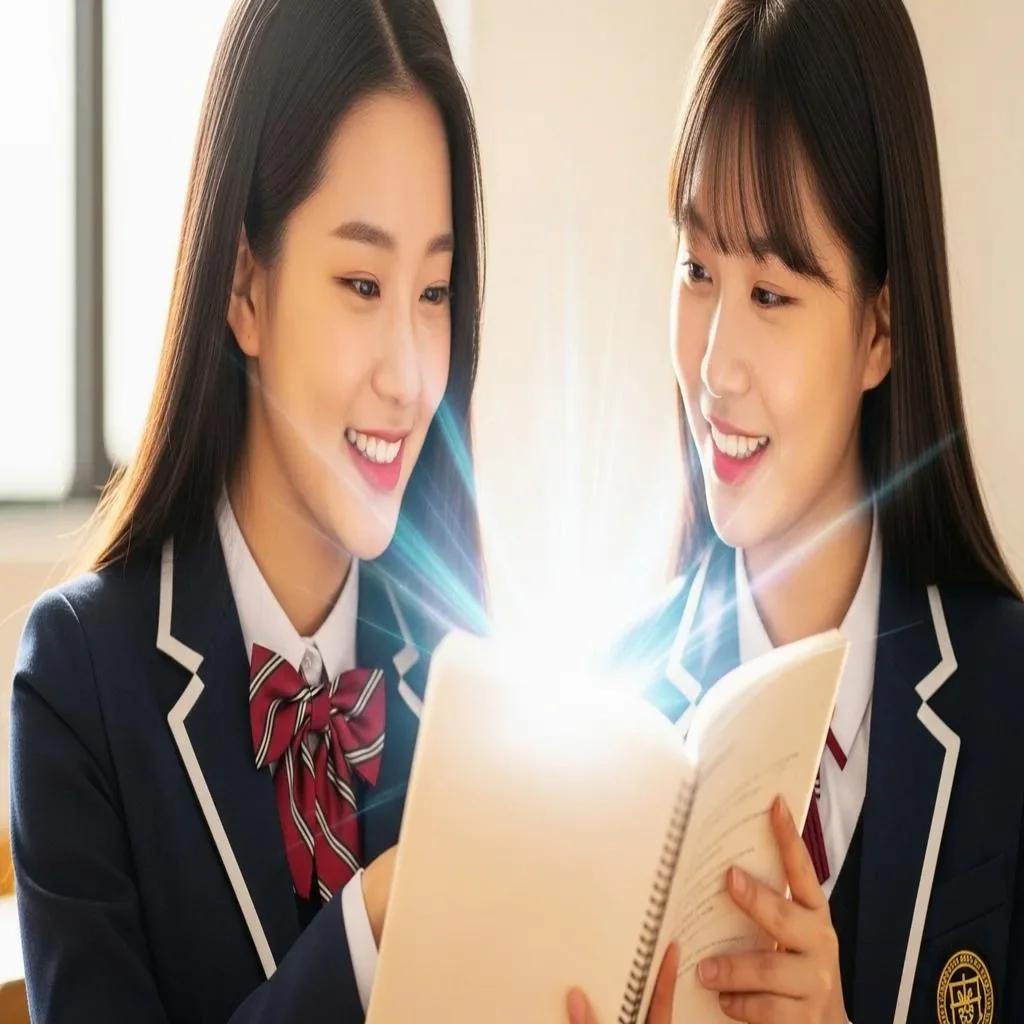 청라 학원