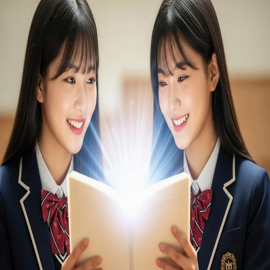 영덕동 학원