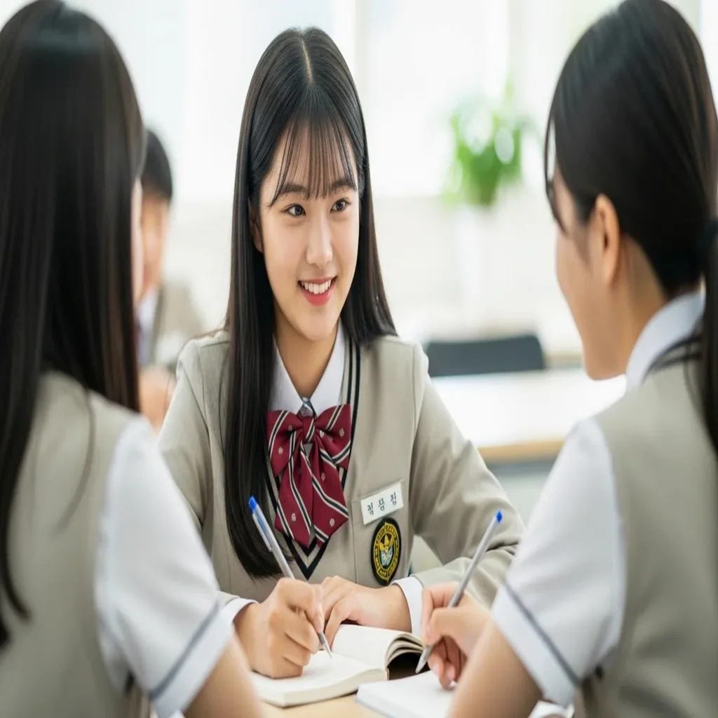 산본 전과목학원