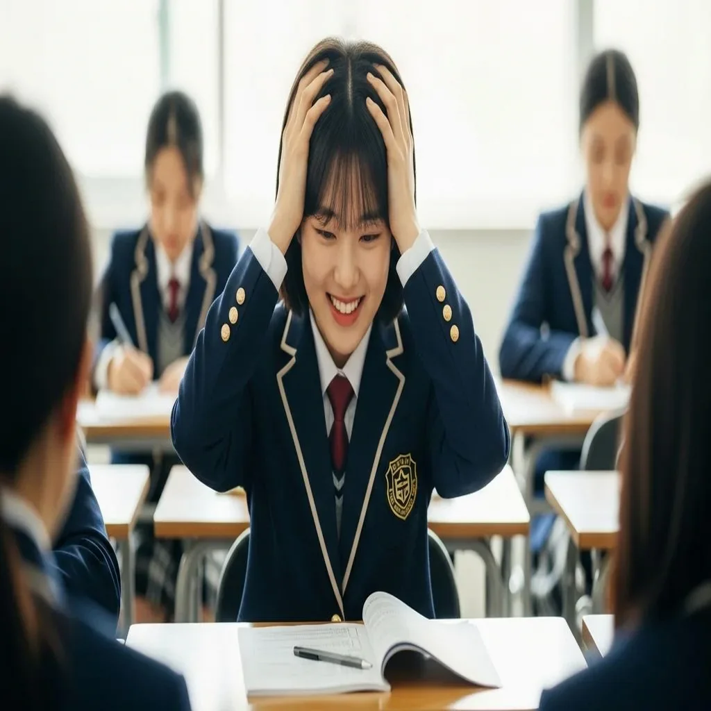 치평동 단과 수학학원