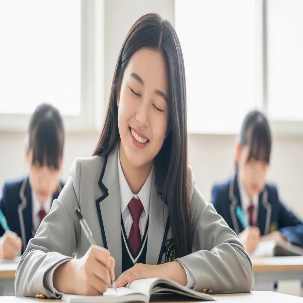 당산 고등학원