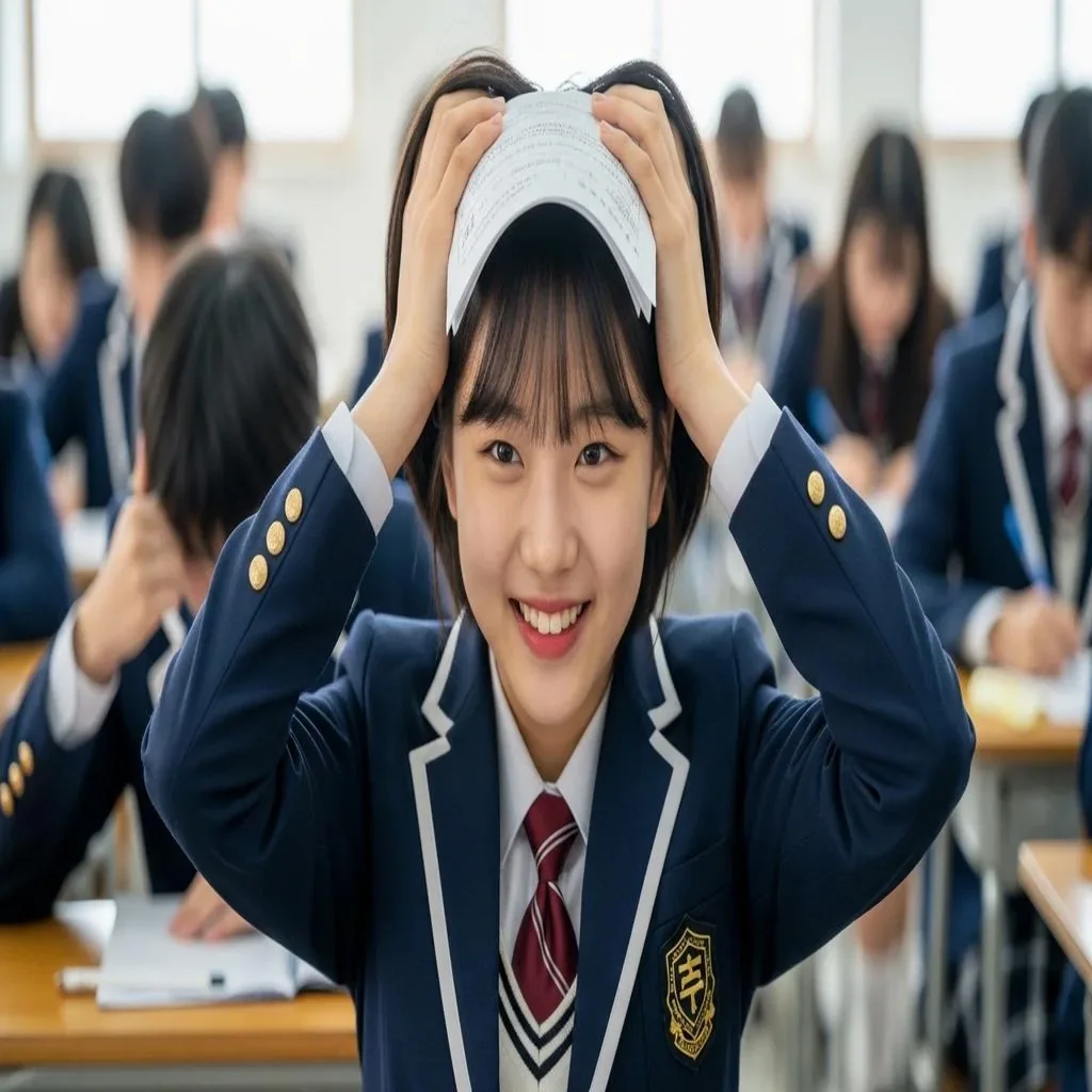 위례 수포자학원