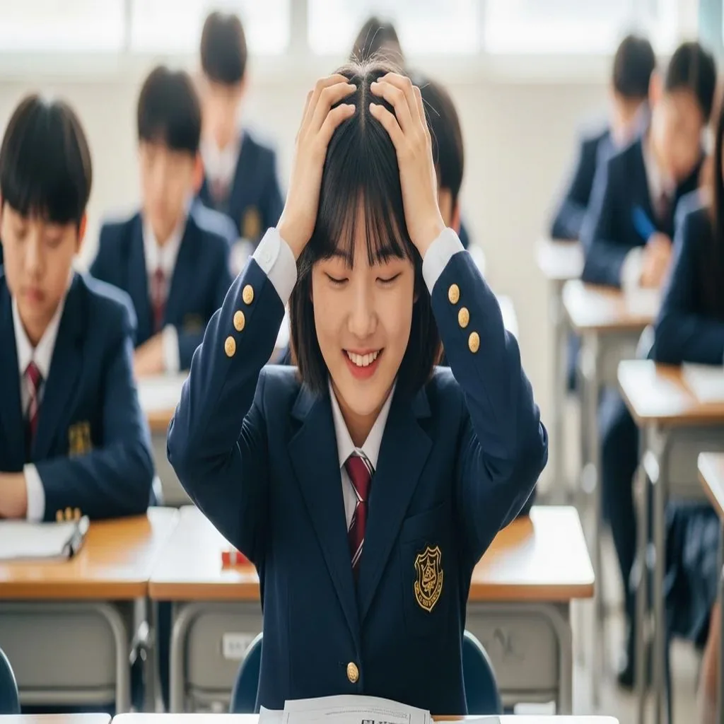 교하 와와학원