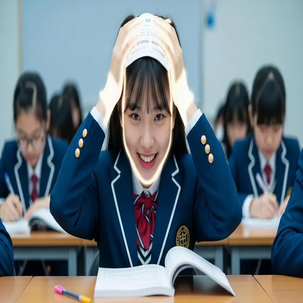 옥길동 와와학습코칭학원
